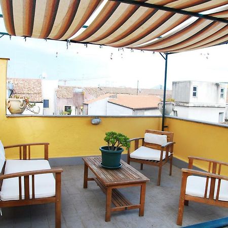 Cla & Ale Apartment CTA Exterior foto