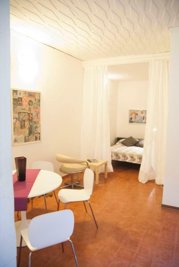Cla & Ale Apartment CTA Exterior foto