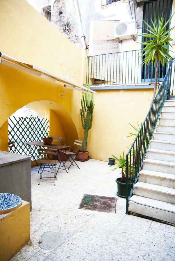 Cla & Ale Apartment CTA Exterior foto